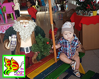 De Vrije Vlinder Kinderopvang - Kaminda bo ju ta number 1.